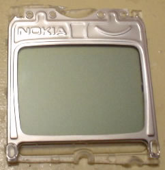 Рамка Экран LCD Nokia 3410