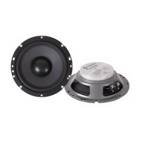 Автомобильный НЧ динамик Rainbow X Line Woofer-Set 165 X-Plain Inst.