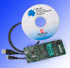 MPLAB Starter Kit for Serial Memory Products Microchip (DV243003)