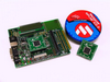 Starter Kit Microchip DV164033