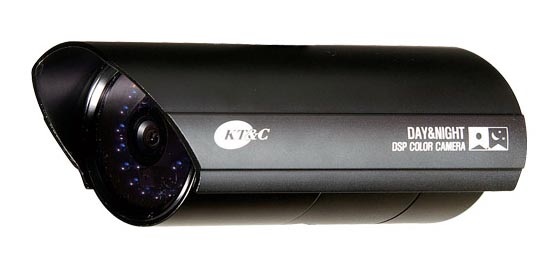 Видеокамера KT&C KPC-N630N