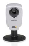 Сетевая видеокамера AXIS 207