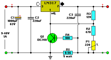 Lead Acid Battery Charger #2