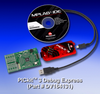 In-Circuit Debugger/Programmer Microchip PICkit3 (DV164131)