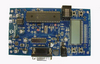Demonstration board Microchip DM163026