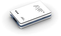 Atmel Launches JTAGICE3 In-circuit Debugger and Programmer