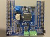 Expansion Board STMicroelectronics X-NUCLEO-IHM07M1