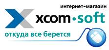 XCom-Soft