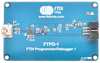 Модуль программатора-отладчика FTDI FTPD-1