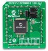 Процессорный модуль Microchip MA240023