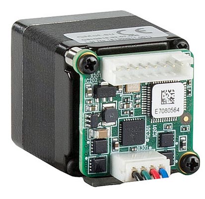 Trinamic launches series of optical encoders optimized for stepper motors