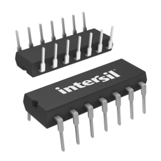 Package Intersil E14.3