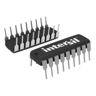 Package Intersil E18.3