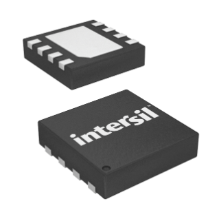 Datasheet Intersil ISL80020IRZ-T