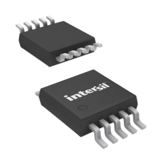 Package Intersil M10.118A