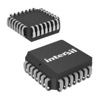 Datasheet Intersil IS82C59A-12Z