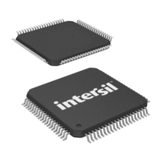 Корпус Intersil Q80.14x20