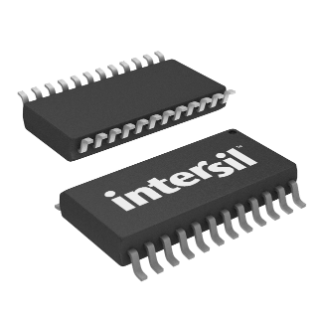 Package Intersil M24.3