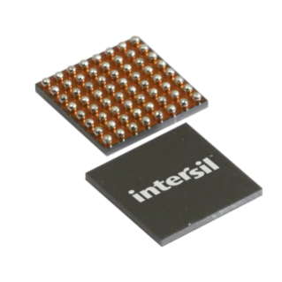 Корпус Intersil W8x8.64