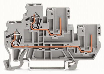 Datasheet Wago 870