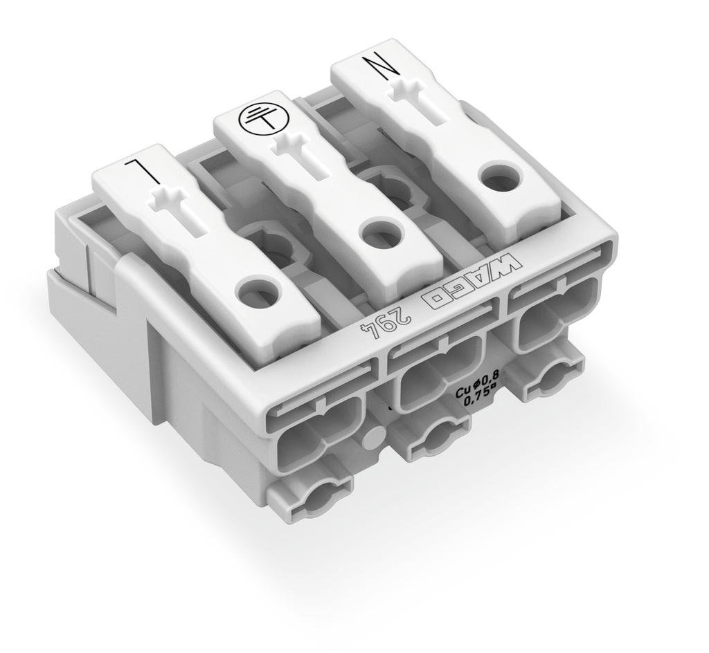 Datasheet Wago 294-5013