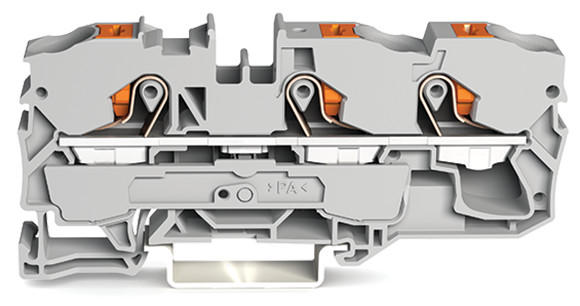 Datasheet Wago 2210-1301