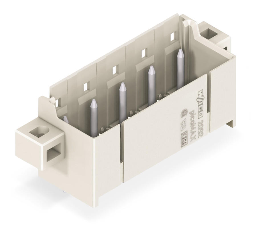 Datasheet Wago 2092-3404/005-000