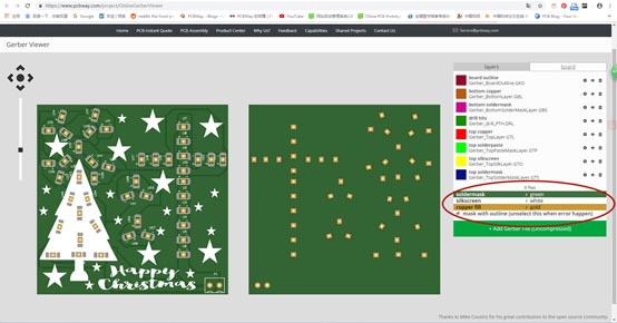 Using PCBWay Free Gerber Viewer to Visualize Your PCB Designs