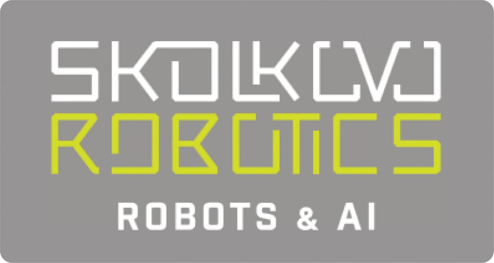 Сбербанк представил свои новейшие разработки на форуме Skolkovo Robotics & AI