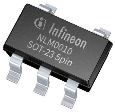 Datasheet Infineon NLM0010