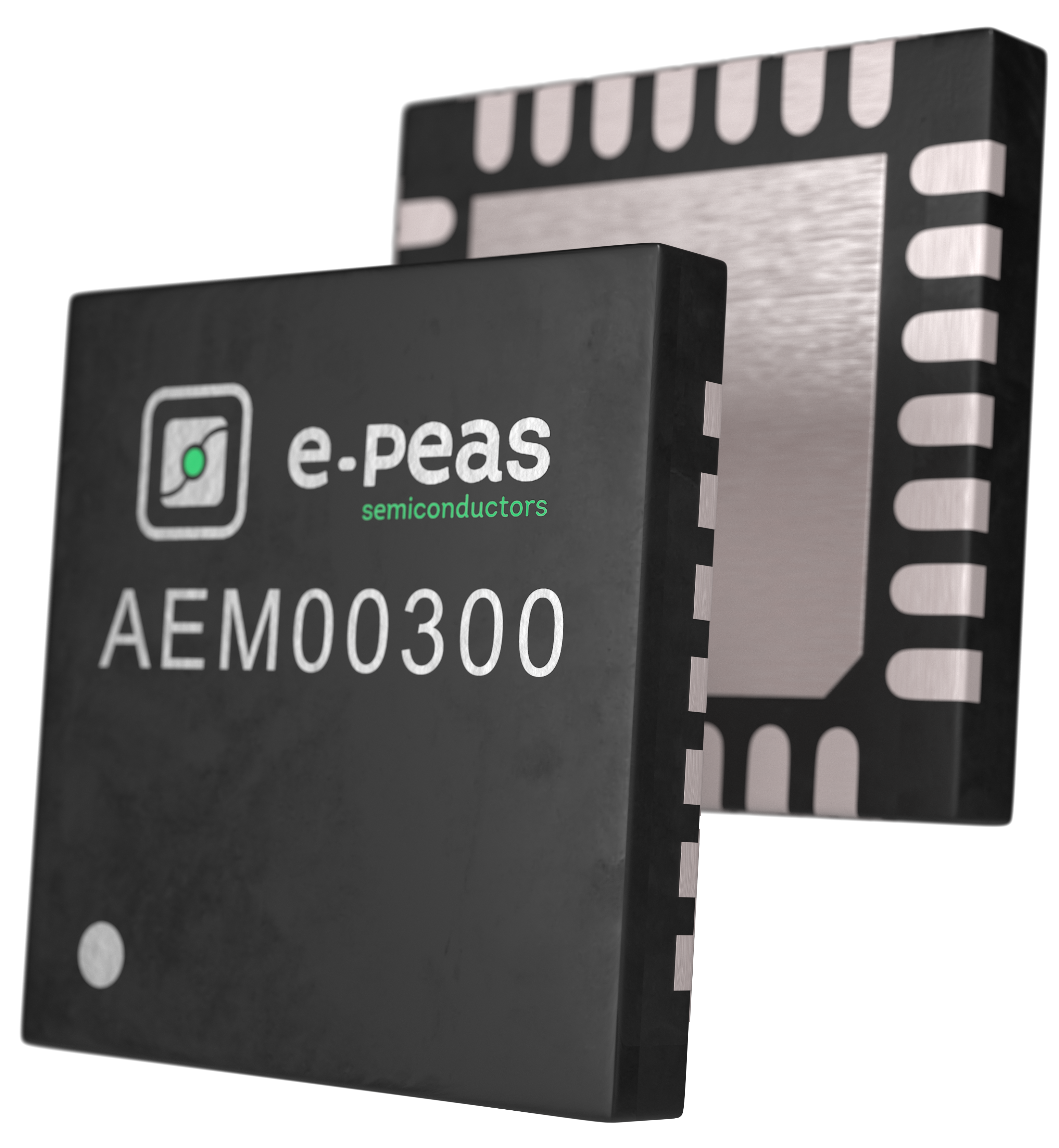 Datasheet E-peas AEM00300