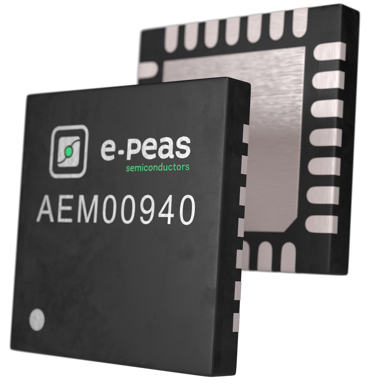 Datasheet E-peas AEM00940