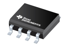 Datasheet Texas Instruments TL431QDCKR