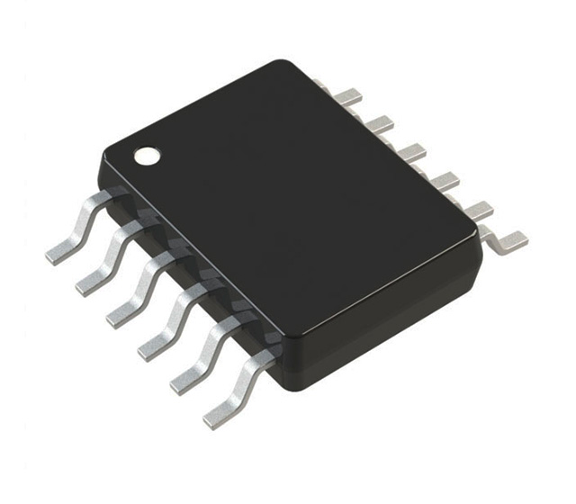 Datasheet Analog Devices LTC6957IMS-1#TRPBF