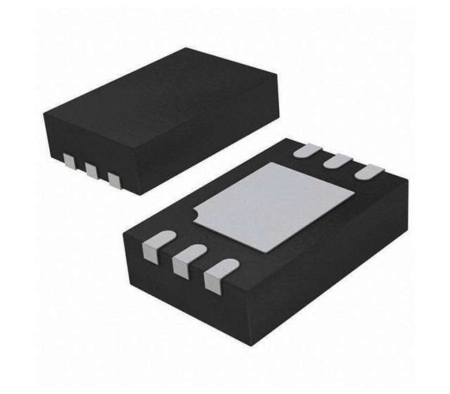 Datasheet Analog Devices LT6700HS6-1#TRMPBF