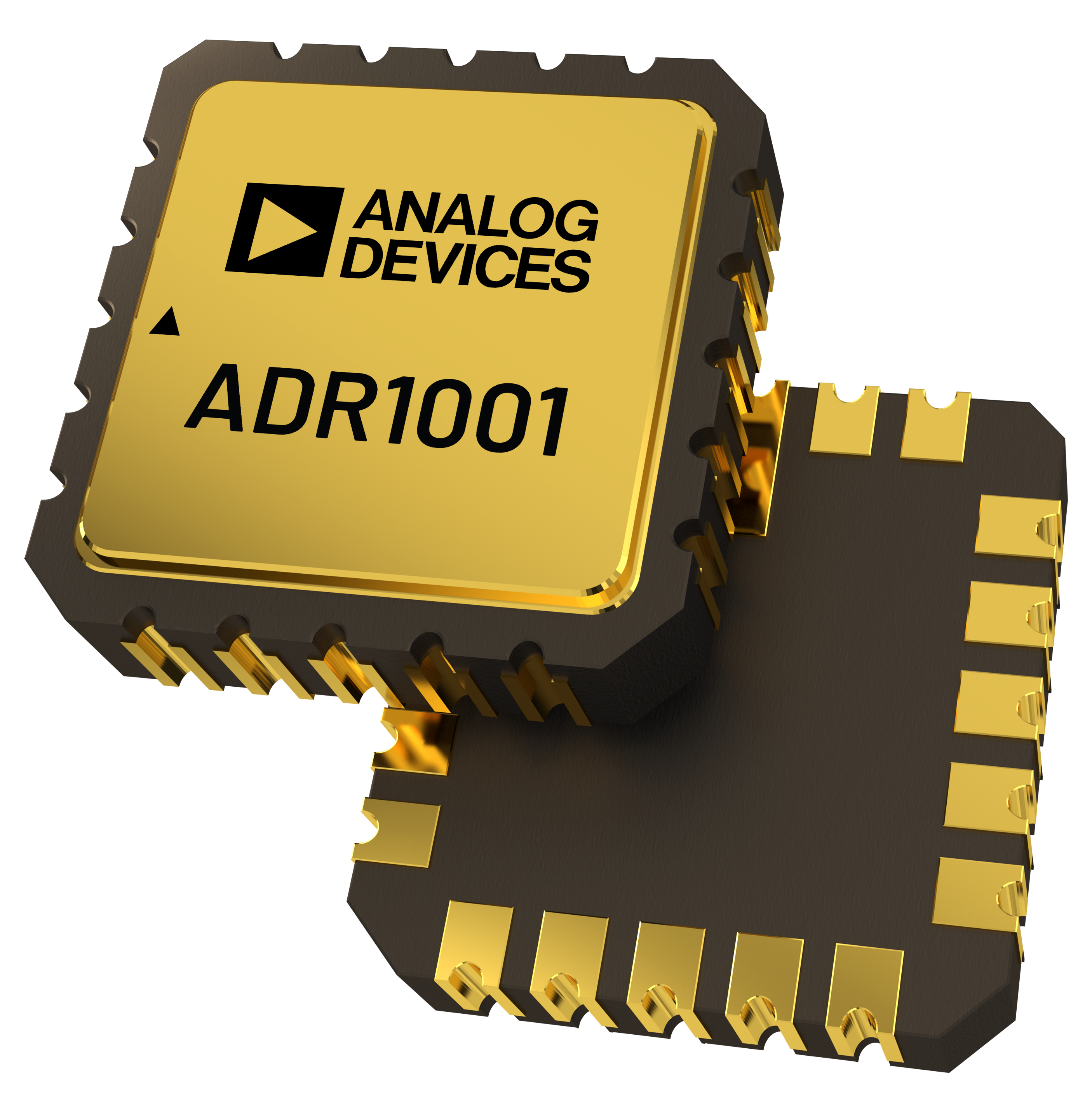 Datasheet Analog Devices ADR1001AEZ