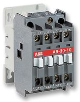 ABB A110-30-11-110V-50HZ
