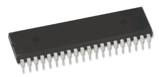 Microchip PIC18C452-I/P