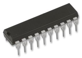 Microchip PIC16F785-I/P