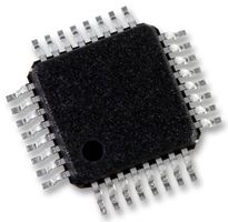 Atmel ATMEGA168PA-AU