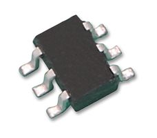 National Semiconductor LMP8645HVMKE