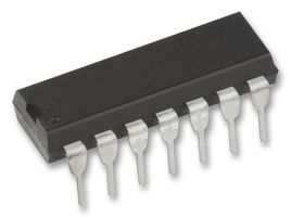 National Semiconductor LM319N