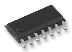 National Semiconductor LM324M