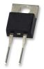 Datasheet NTST40120CTG - ON Semiconductor DIODE, SCHOTTKY, DUAL, 40  A, 120  V, TO220