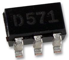 Diodes DMP2012SN-7