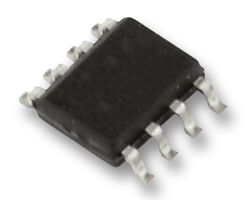 Datasheet SI4563DY-T1-GE3 - Vishay NPN & PNP MOSFET, SOIC