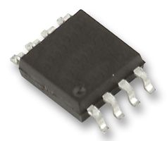 National Semiconductor LMH6552MA