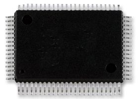 Freescale MC9S12C64CFUE