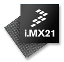 Freescale MC9328MX21VK