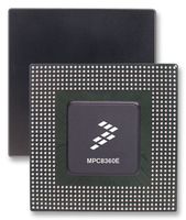 Freescale MPC8360EVVALFHA